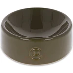 Harley & Cho (Харли энд Чо) Ceramic Bowl - Керамическая миска для собак M 850 мл (Оливковый): цены и характеристики