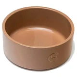 Harley & Cho (Харли энд Чо) Ceramic Bowl - Керамическая миска для собак S 450 мл (Бежевый)