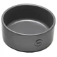 Harley & Cho (Харлі енд Чо) Ceramic Bowl - Керамічна миска для собак S 450 мл (Сірий)