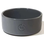 Harley & Cho (Харли энд Чо) Ceramic Bowl - Керамическая миска для собак М 850 мл (Серый): цены и характеристики