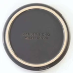 Harley & Cho (Харли энд Чо) Ceramic Bowl - Керамическая миска для собак М 850 мл (Серый): цены и характеристики