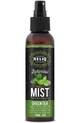 Reliq Botanical Mist-Green Tea Спрей-одеколон с экстрактом зеленого чая для ухода и увлажнения шерсти собак, 120 мл