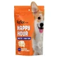 Reflex Plus Happy Hour Healthy &amp; Shiny Coat Жевательное лакомство с лососем для здоровья кожи и блеска шерсти у собак, 60 г