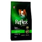 Reflex Plus Adult Dog Mini & Small Chicken Сухий корм з куркою для собак мініатюрних та малих порід, 3 кг