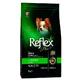 Reflex Plus Adult Dog Mini &amp; Small Chicken Сухой корм с курицей для собак миниатюрных и малых пород, 3 кг