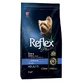 Reflex Plus Adult Dog Mini &amp; Small Breeds Salmon Сухий корм з лососем для собак малих порід, 3 кг