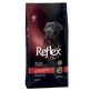 Reflex Plus Adult Dog Medium & Large Breeds Lamb & Rice Сухий корм з ягням та рисом для собак средніх та великих порід, 15 кг