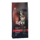 Reflex Plus Adult Dog Maxi Breeds Lamb &amp; Rice Сухой корм с ягненком и рисом для собак больших пород, 18 кг