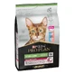 Purina Pro Plan Sterilised Adult Cod &amp; Trout Сухий корм з тріскою та фореллю для стерилізованих дорослих котів, 3 кг