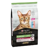 Purina Pro Plan Sterilised Adult Cod & Trout Сухий корм з тріскою та фореллю для стерилізованих дорослих котів, 10 кг