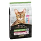 Purina Pro Plan Sterilised Adult Cod &amp; Trout Сухой корм с треской и форелью для стерилизованных взрослых кошек, 10 кг