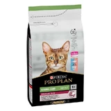Purina Pro Plan Sterilised Adult Cod & Trout Сухой корм с треской и форелью для стерилизованных взрослых кошек, 1,5 кг