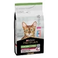 Purina Pro Plan Sterilised Adult Cod & Trout Сухой корм с треской и форелью для стерилизованных взрослых кошек, 1,5 кг
