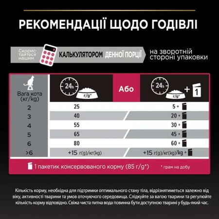 Purina Pro Plan Sterilised Adult Cod & Trout Сухой корм с треской и форелью для стерилизованных взрослых кошек, 1,5 кг: цены и характеристики