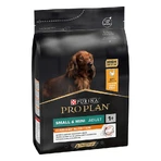 Purina Pro Plan Adult Small & Mini Chicken Сухий корм для дорослих собак дрібних порід з куркою, 3 кг: ціни та характеристики
