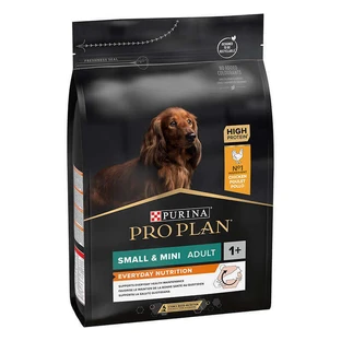 Purina Pro Plan Adult Small & Mini Chicken Сухий корм для дорослих собак дрібних порід з куркою, 3 кг