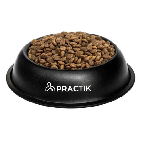 Practik Simple Сухий корм Свіжий лосось для собак середніх та великих порід, 10 кг: ціни та характеристики
