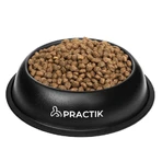 Practik Simple Сухий корм Свіжий лосось для дорослих котів, 5 кг: ціни та характеристики