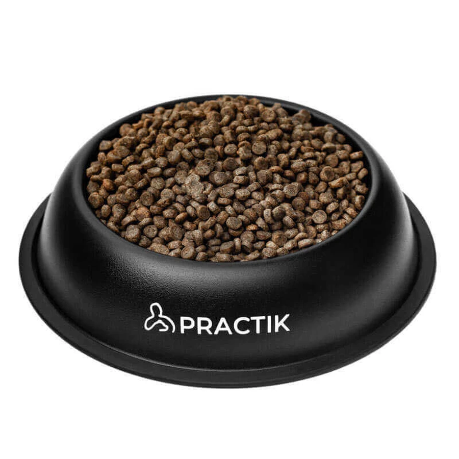 Practik Simple Сухой корм Свежая индейка для щенков, 1 кг: цены и характеристики