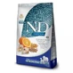 Farmina N&D Ocean Cod, Spelt, Oats & Orange Adult Medium & Maxi - Низькозерновий сухий корм із тріскою та апельсином для дорослих собак середніх і великих порід 12 кг