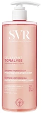 Гель для обличчя і тіла SVR Gel Lavant Topialyse, очищувальний, для сухої і чутливої шкіри, 400 мл
