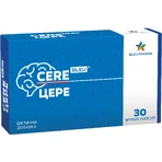 ЦЕРЕ/CERE BLEU, 30 мягких капсул: цены и характеристики