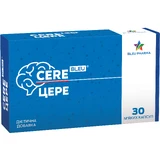 ЦЕРЕ/CERE BLEU, 30 мягких капсул