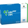 УPI/URI BLEU таблетки, вкриті оболонкою, №30