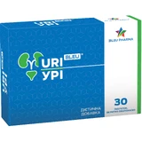 УPI/URI BLEU таблетки, покрытые оболочкой, №30