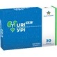 УPI/URI BLEU таблетки, вкриті оболонкою, №30