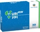 УPI/URI BLEU таблетки, покрытые оболочкой, №30