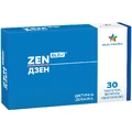 ДЗЕН/ZEN BLEU таблетки, покрытые оболочкой, №30
