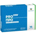 ПРО/PRO BLEU, 10 мягких капсул: цены и характеристики