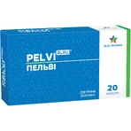 ПЕЛЬВІ/PELVI BLEU, 20 м’яких капсул: ціни та характеристики