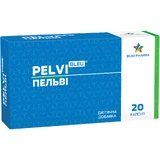 ПЕЛЬВІ/PELVI BLEU, 20 м’яких капсул