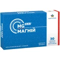 МАГНИЙ/MG BLEU таблетки, покрытые оболочкой, №30