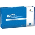Д3 ЛІПОСОМАЛ/D3 BLEU LIPOSOMAL м’які капсули, №30