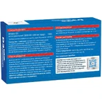 Д3 ЛІПОСОМАЛ/D3 BLEU LIPOSOMAL м’які капсули, №30: ціни та характеристики