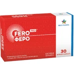 ФЕРО/FERO RED м’які капсули, №30: ціни та характеристики