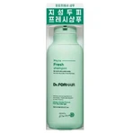 Шампунь Dr.FORHAIR Phyto Fresh, мицеллярный, для жирной кожи головы, 300 мл: цены и характеристики