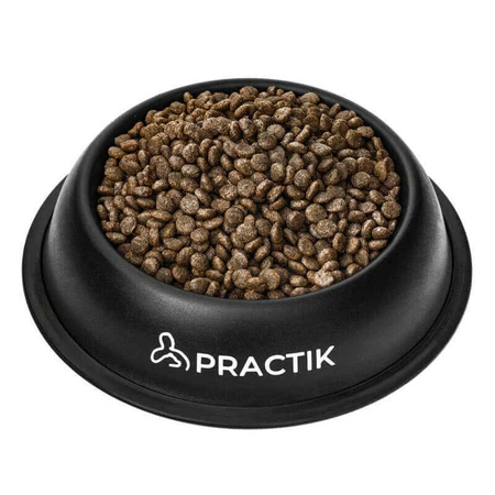 Practik Simple Сухий корм Свіжа індичка для дорослих котів, 10 кг: ціни та характеристики