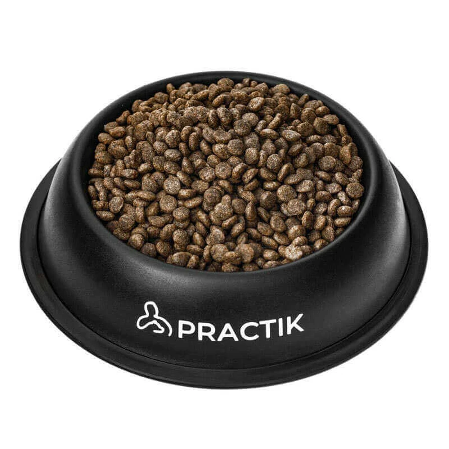 Practik Simple Сухий корм Свіжа індичка для дорослих котів, 10 кг: ціни та характеристики