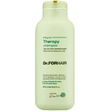Шампунь Dr.FORHAIR Phyto Therapy Shampoo для чутливої шкіри голови, 300 мл