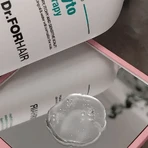 Шампунь Dr.FORHAIR Phyto Therapy Shampoo для чувствительной кожи головы, 300 мл: цены и характеристики