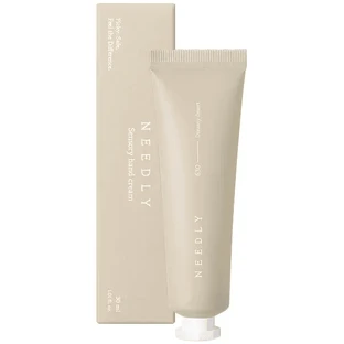 Крем для рук Мечта пустыни Needly Sensory Hand Cream 630 Dreamy desert, 30 мл