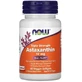 Астаксантин NOW Foods Astaxanthin 12 мг, мягкие веганские капсулы, №60