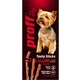 Жувальні ласощі Proff Dog для собак малих порід, стікси, з ягням, 3×5 г