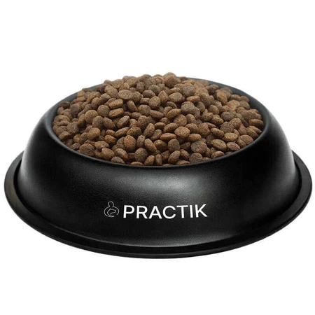 Practik Fresh Сухий корм 4 Протеїни для цуценят та собак малих порід, 1 кг: ціни та характеристики