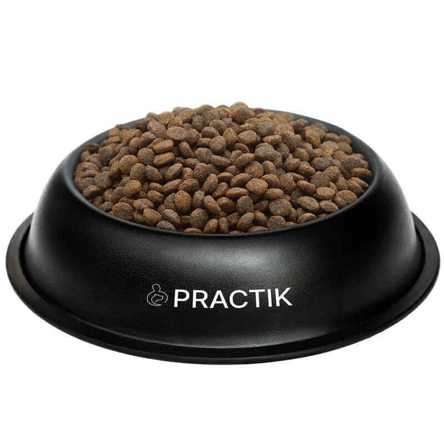 Practik Fresh Сухий корм 4 Протеїни для цуценят та собак малих порід, 1 кг: ціни та характеристики