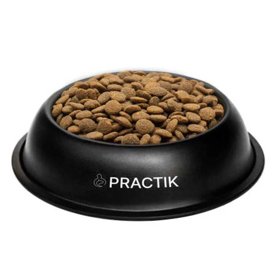 Practik Fresh Сухий корм 4 Протеїни для собак середніх і великих порід, 1 кг: ціни та характеристики